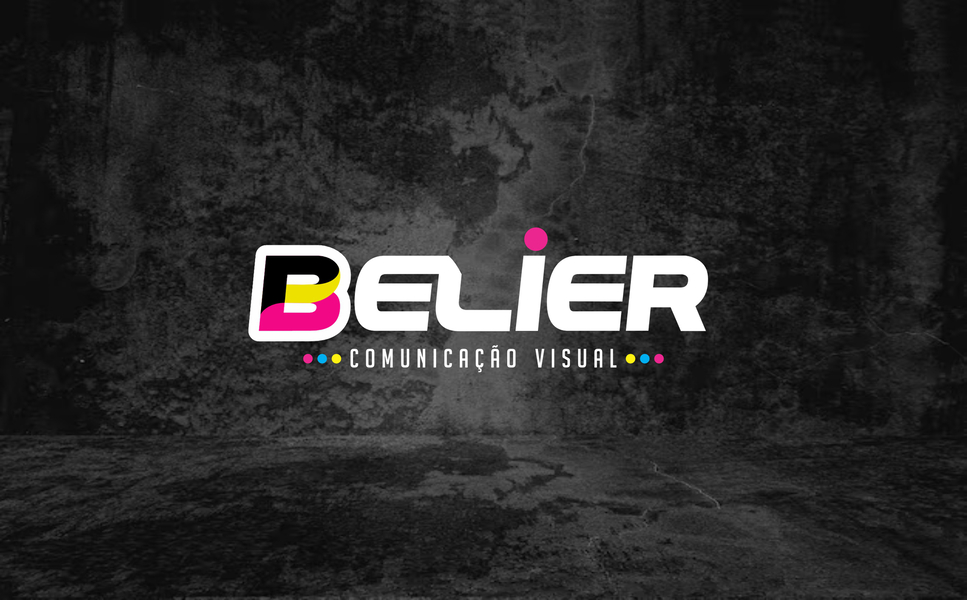 Foto da capa de Belier Comunicação Visual, Adesivos, Banners e Wind-Banner
